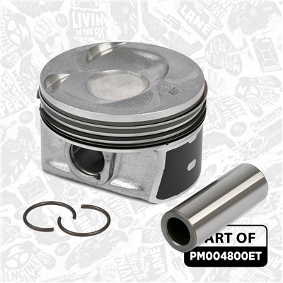 ET ENGINETEAM PM004800ET EAN: 8592779021611.