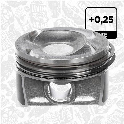 ET ENGINETEAM PM004825 EAN: 8592779017645.