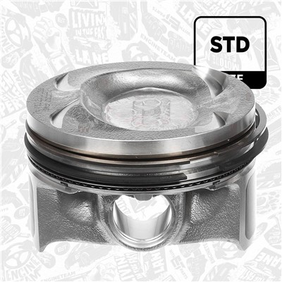 ET ENGINETEAM PM004900 EAN: 8592779017652.