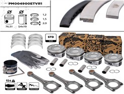 ET ENGINETEAM PM004900ETVR1