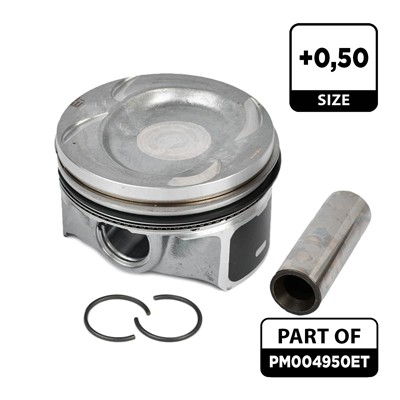 ET ENGINETEAM PM004950ET EAN: 8592779021642.