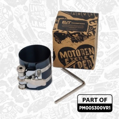 ET ENGINETEAM PM005300VR1 EAN: 8592779034611.