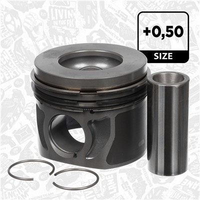 ET ENGINETEAM PM005350 EAN: 8592779018147.