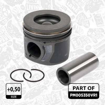 ET ENGINETEAM PM005350VR1 EAN: 8592779034628.