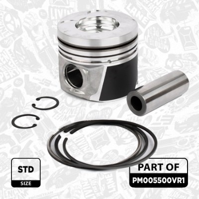 ET ENGINETEAM PM005500VR1 EAN: 8592779036509.