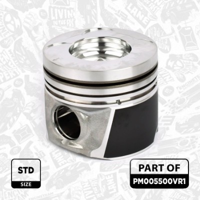 ET ENGINETEAM PM005500VR1 EAN: 8592779036509.