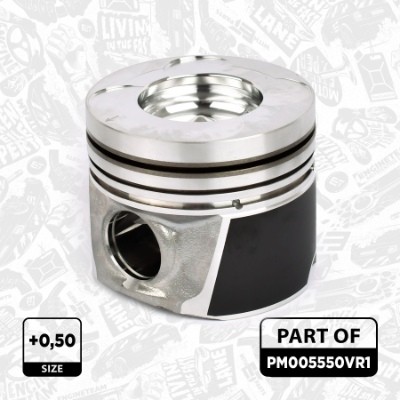 ET ENGINETEAM PM005550VR1 EAN: 8592779036462.