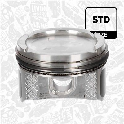 ET ENGINETEAM PM005700 EAN: 8592779018871.