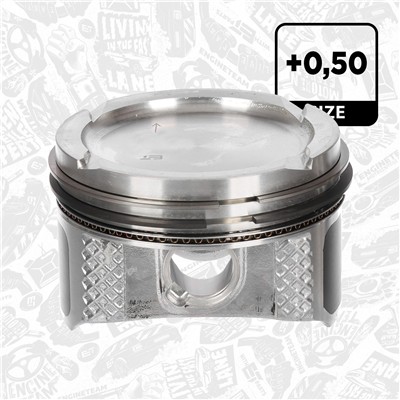 ET ENGINETEAM PM005750 EAN: 8592779018888.