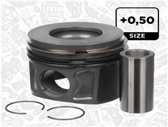 ET ENGINETEAM PM005850