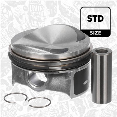 ET ENGINETEAM PM006000 EAN: 8592779019847.