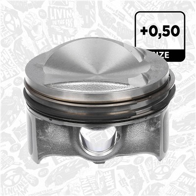 ET ENGINETEAM PM006050 EAN: 8592779019861.