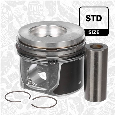 ET ENGINETEAM PM006200 EAN: 8592779019892.