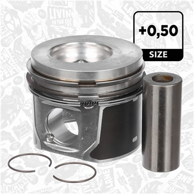 ET ENGINETEAM PM006250 EAN: 8592779019908.