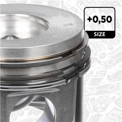 ET ENGINETEAM PM006250 EAN: 8592779019908.