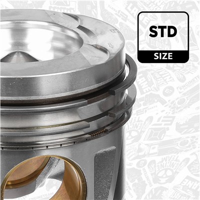 ET ENGINETEAM PM006500 EAN: 8592779020317.