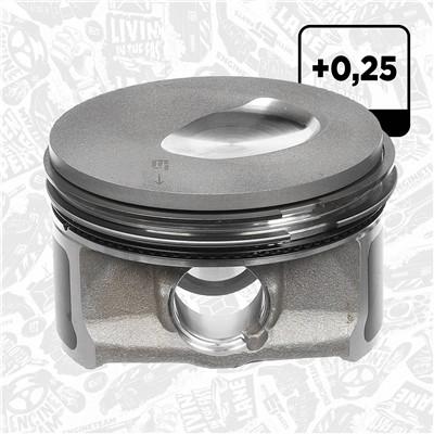 ET ENGINETEAM PM006625 EAN: 8592779020454.