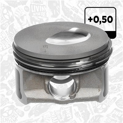 ET ENGINETEAM PM006650 EAN: 8592779020461.