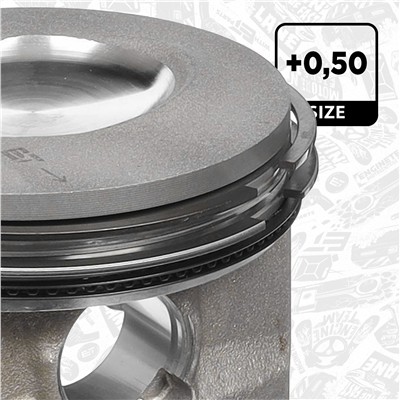 ET ENGINETEAM PM006650 EAN: 8592779020461.