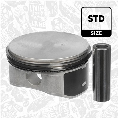 ET ENGINETEAM PM006700 EAN: 8592779020751.