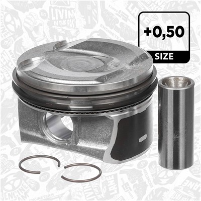 ET ENGINETEAM PM006850 EAN: 8592779020805.