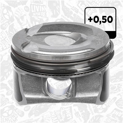 ET ENGINETEAM PM006850 EAN: 8592779020805.