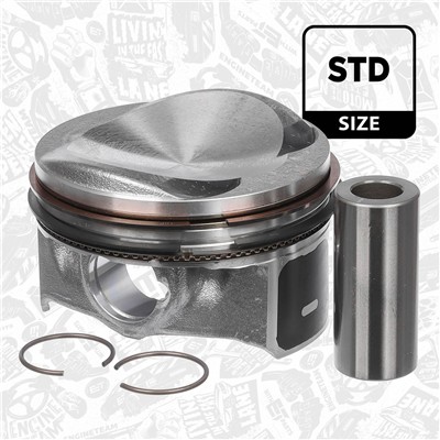 ET ENGINETEAM PM006900 EAN: 8592779021482.