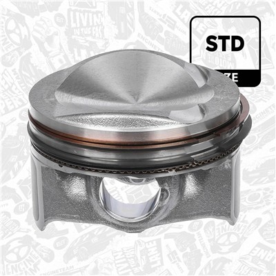 ET ENGINETEAM PM006900 EAN: 8592779021482.