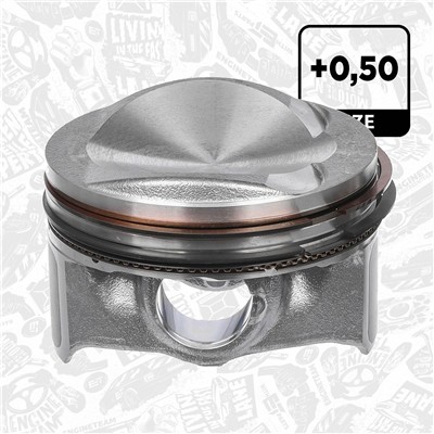 ET ENGINETEAM PM006950 EAN: 8592779021499.