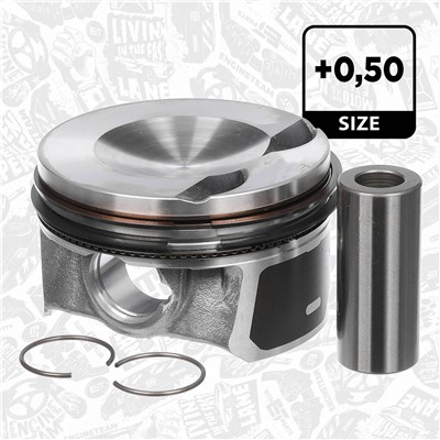 ET ENGINETEAM PM007050 EAN: 8592779021536.