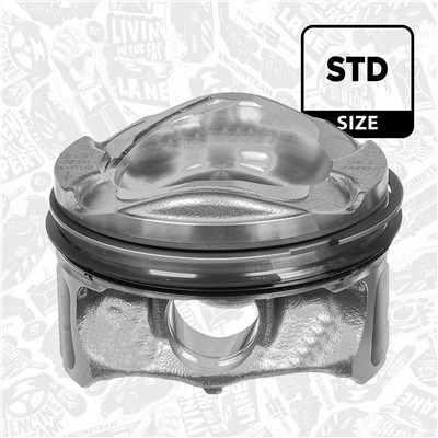 ET ENGINETEAM PM008400 EAN: 8592779023950.