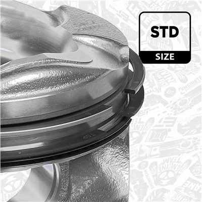 ET ENGINETEAM PM008400 EAN: 8592779023950.