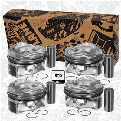 ET ENGINETEAM PM008400VR1 EAN: 8592779041060.