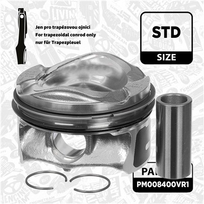 ET ENGINETEAM PM008400VR1 EAN: 8592779041060.