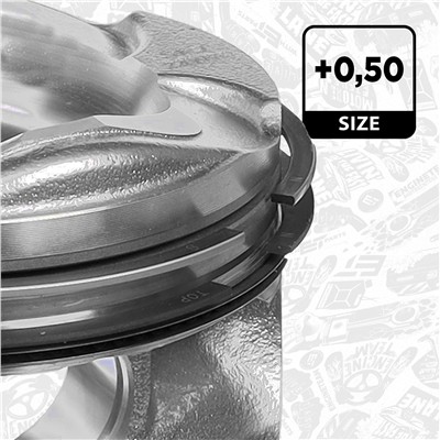 ET ENGINETEAM PM008450 EAN: 8592779023967.