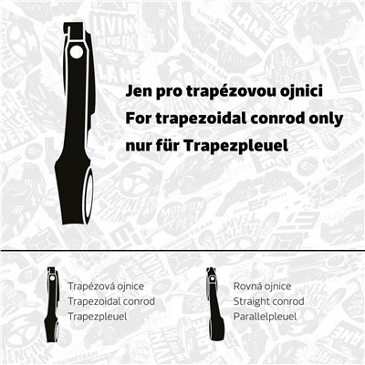 ET ENGINETEAM PM008450 EAN: 8592779023967.