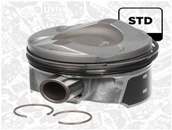 ET ENGINETEAM PM008500