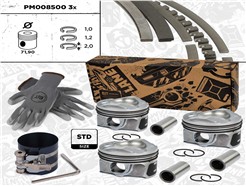 ET ENGINETEAM PM008500VR2