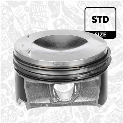 ET ENGINETEAM PM008700 EAN: 8592779024827.