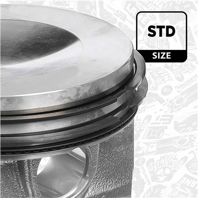 ET ENGINETEAM PM008700 EAN: 8592779024827.