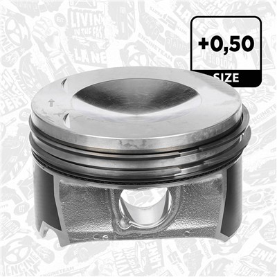 ET ENGINETEAM PM008750 EAN: 8592779024834.