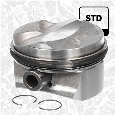 ET ENGINETEAM PM008800 EAN: 8592779025190.