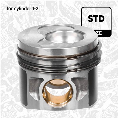 ET ENGINETEAM PM009500 Číslo výrobce: oe. EAN: 8592779027217.