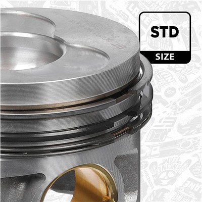 ET ENGINETEAM PM009600 EAN: 8592779027224.