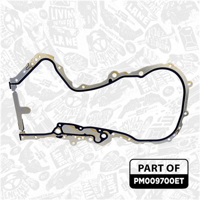 ET ENGINETEAM PM009700ET EAN: 8592779027354.