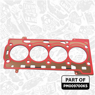 ET ENGINETEAM PM009700KS EAN: 8592779027361.