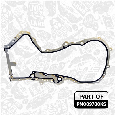 ET ENGINETEAM PM009700KS EAN: 8592779027361.