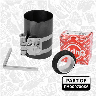 ET ENGINETEAM PM009700KS EAN: 8592779027361.