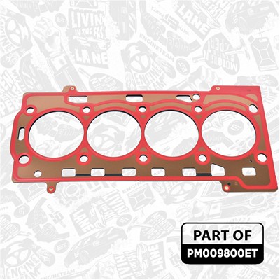 ET ENGINETEAM PM009800ET EAN: 8592779027378.