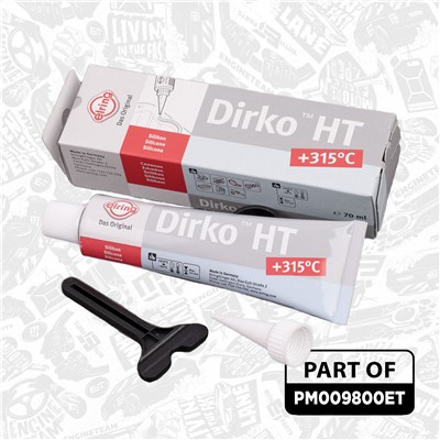 ET ENGINETEAM PM009800ET EAN: 8592779027378.